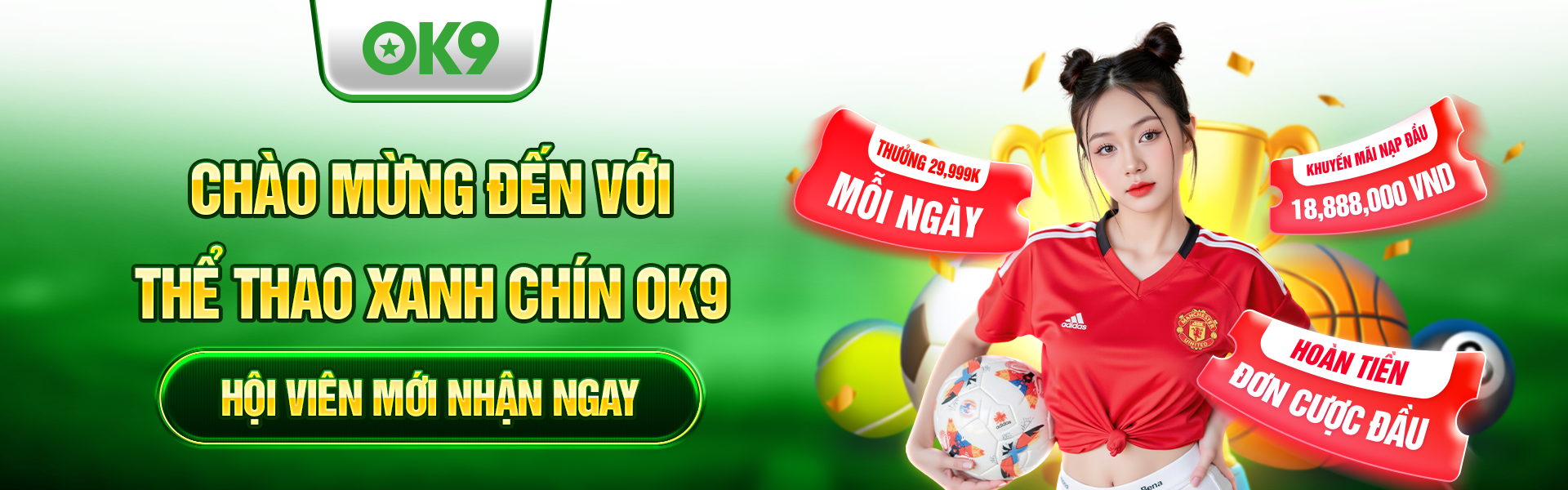 Ảnh nhà cái OK9